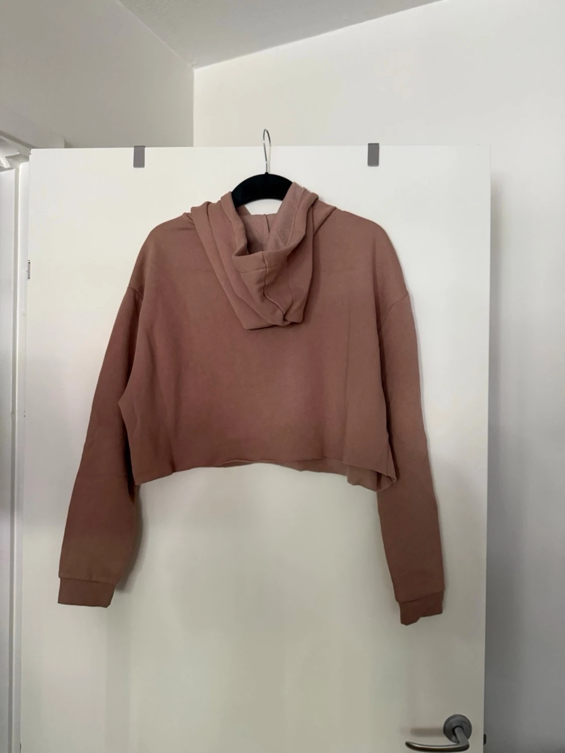Sweatshirt brun  - 2