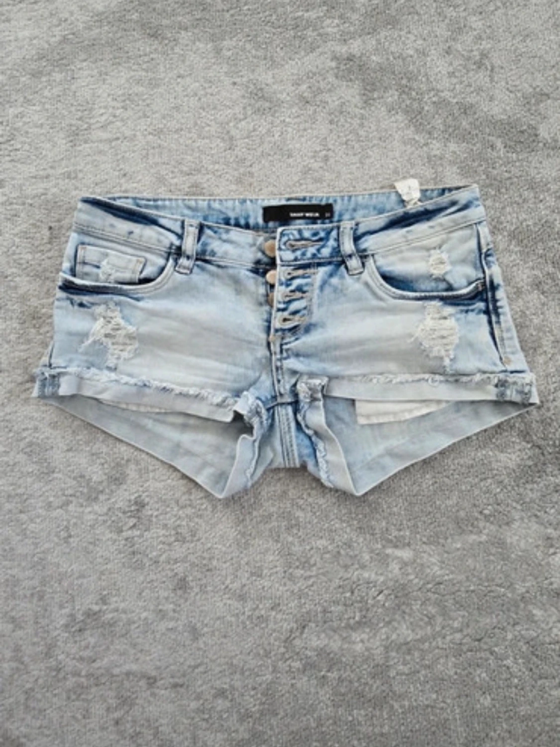 Low rise Tally Weijl shorts
