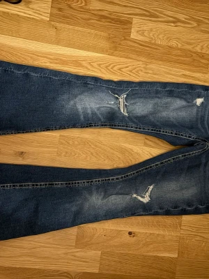 Low Rise jeans - Low Rise Jeans
