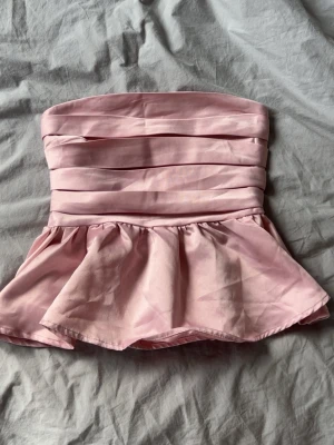Söt rosa topp  - Rosa topp från Shein☺️