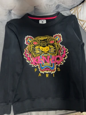 Kenzo tröja - Fin kenzo tröja
