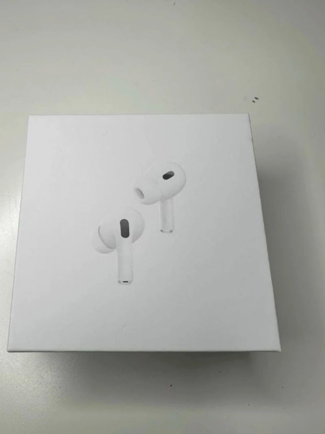 Pods Pro gen 2 - 3