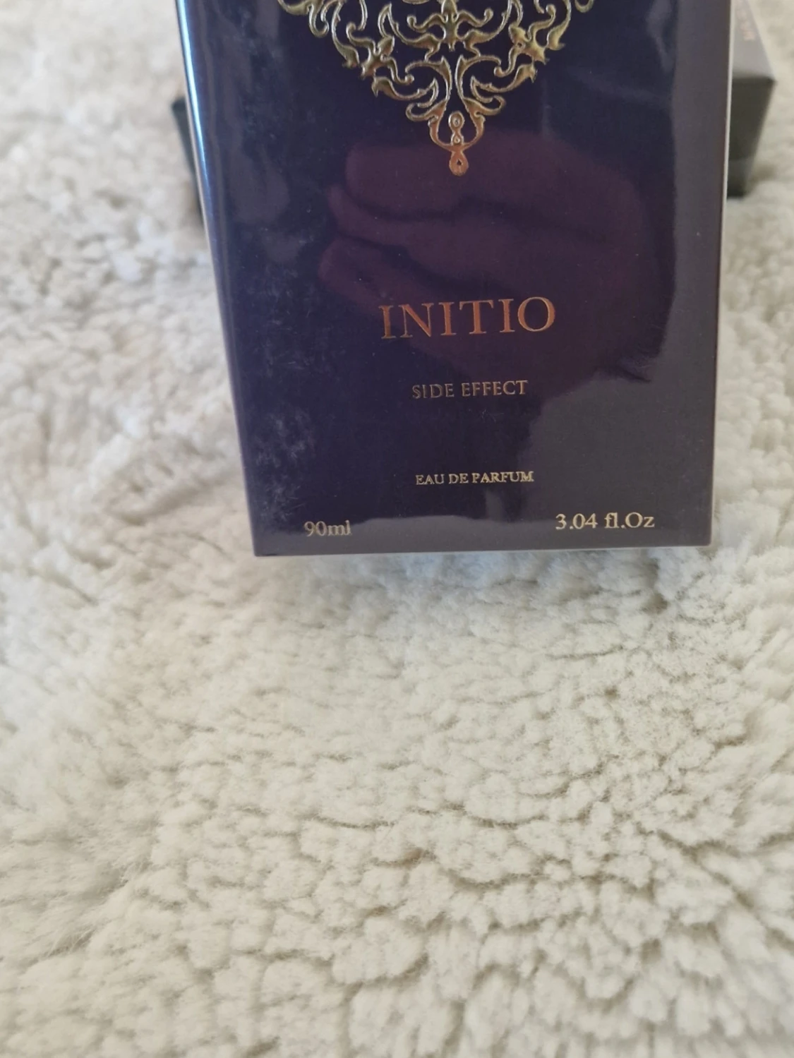 Initio Side Effect Eau de Parfum 90ml - 1