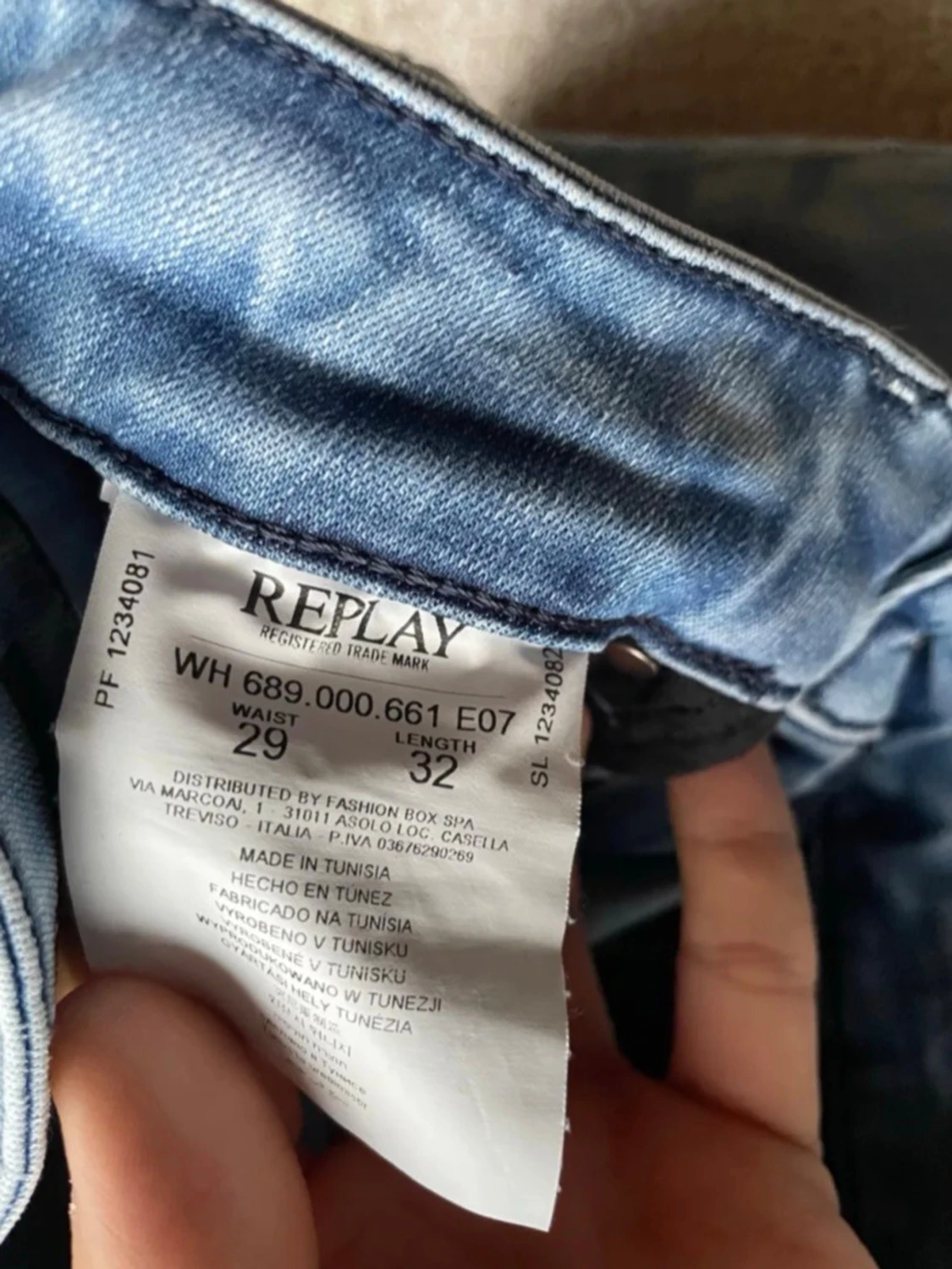Replay Hyperflex  - 3
