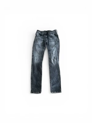 Replay anbass  - Replay anbass slim köpt från nk. Använt dom få gånger. Storlek W27  L32