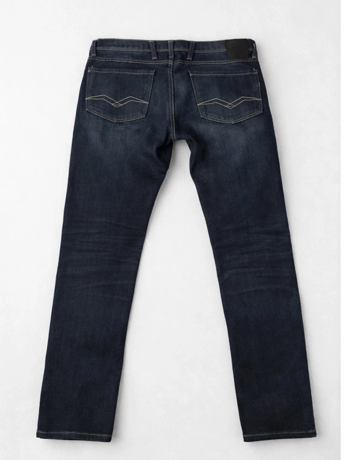 Replay jeans, anbass hyperflex