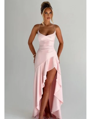 Babyboo bal klänning 💓 - Super söt balklänning från Babyboo! Helt ny mer lapp på och oanvänd men passade inte så därför säljer jag den! Kostsde 1450 men säljer ändå för 1300 så passa på!