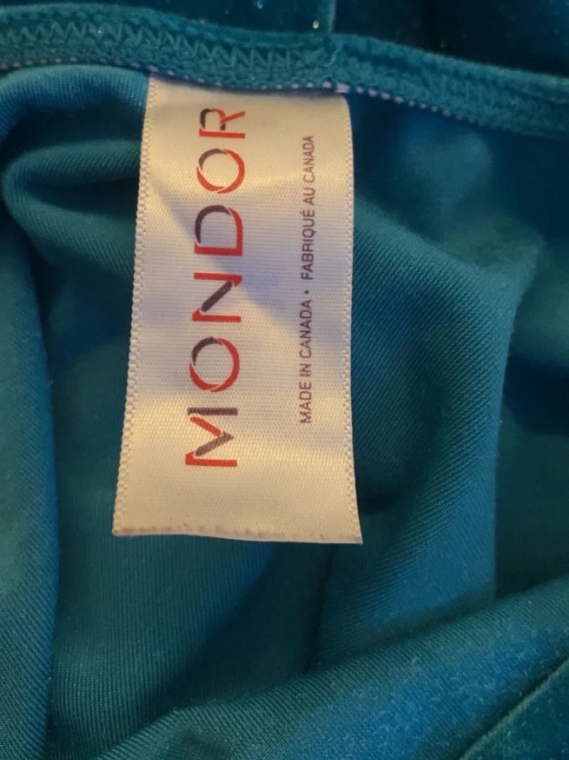 Konståknings klänning - 3