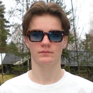 Solglasögon (Straps Of Sweden) - Helt nya solglasögon från Straps of Sweden.  Tidigare pris: 490 kr. Säljs nu till ett bättre pris då vi rensar ut samples/modeller.  • Helt nya • Stilren design • Passar de flesta ansiktsformer • Begränsat antal  Snabb leverans.  Kolla gärna vår Instagram: @strapsofsweden 