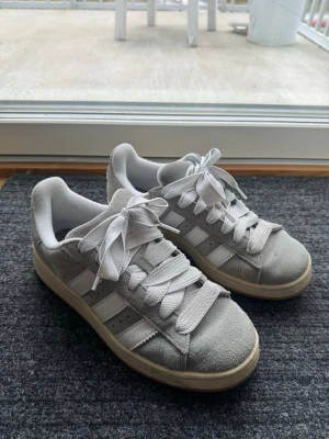 Adidas Campus - Snygga och sköna adidas campus i bra skick. Storlek 40 2/3