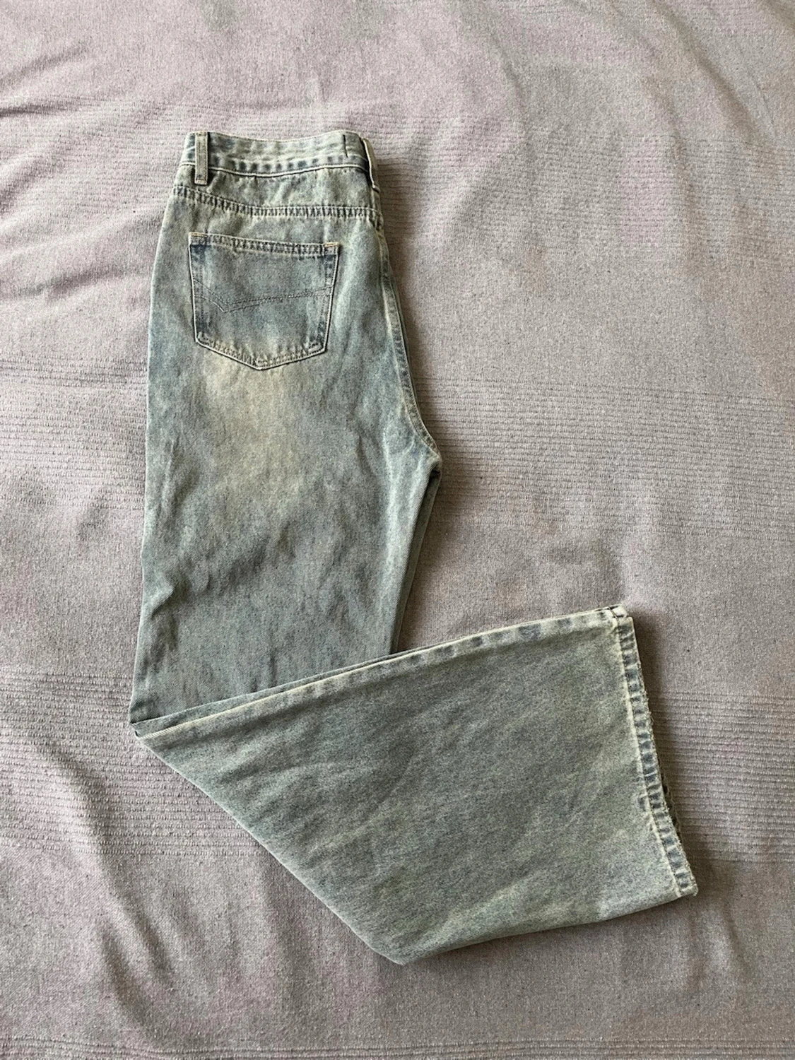 Lost Tape jeans - 2