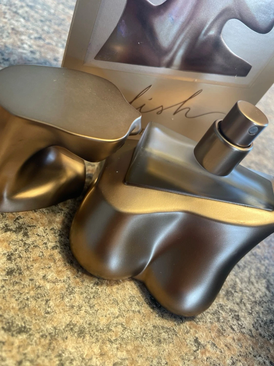 Eilish Eau de Parfum Billie Eilish - 4