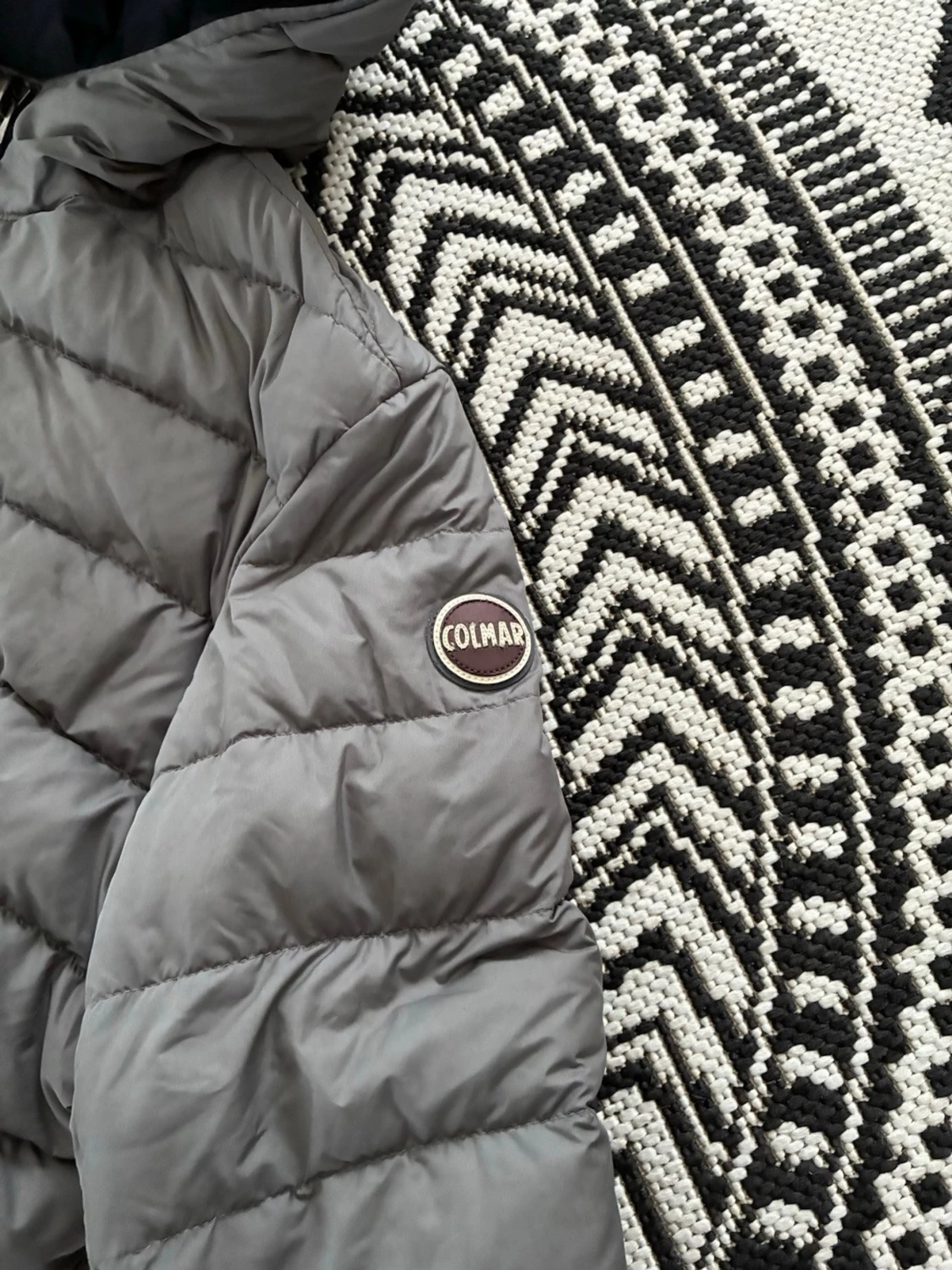 Colmar jacka - 1