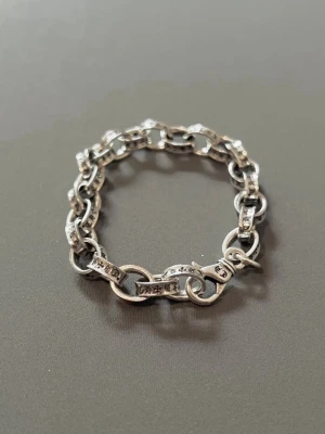 Rebel Edge - Cirka 18 cm. Unisex