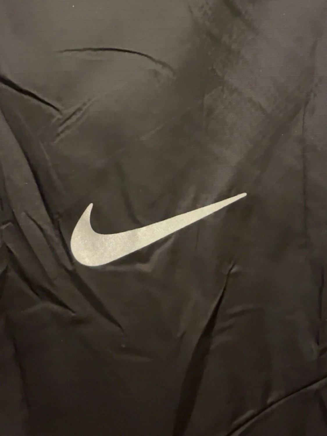 Nike Miller BYW Windrunner – svart - 1