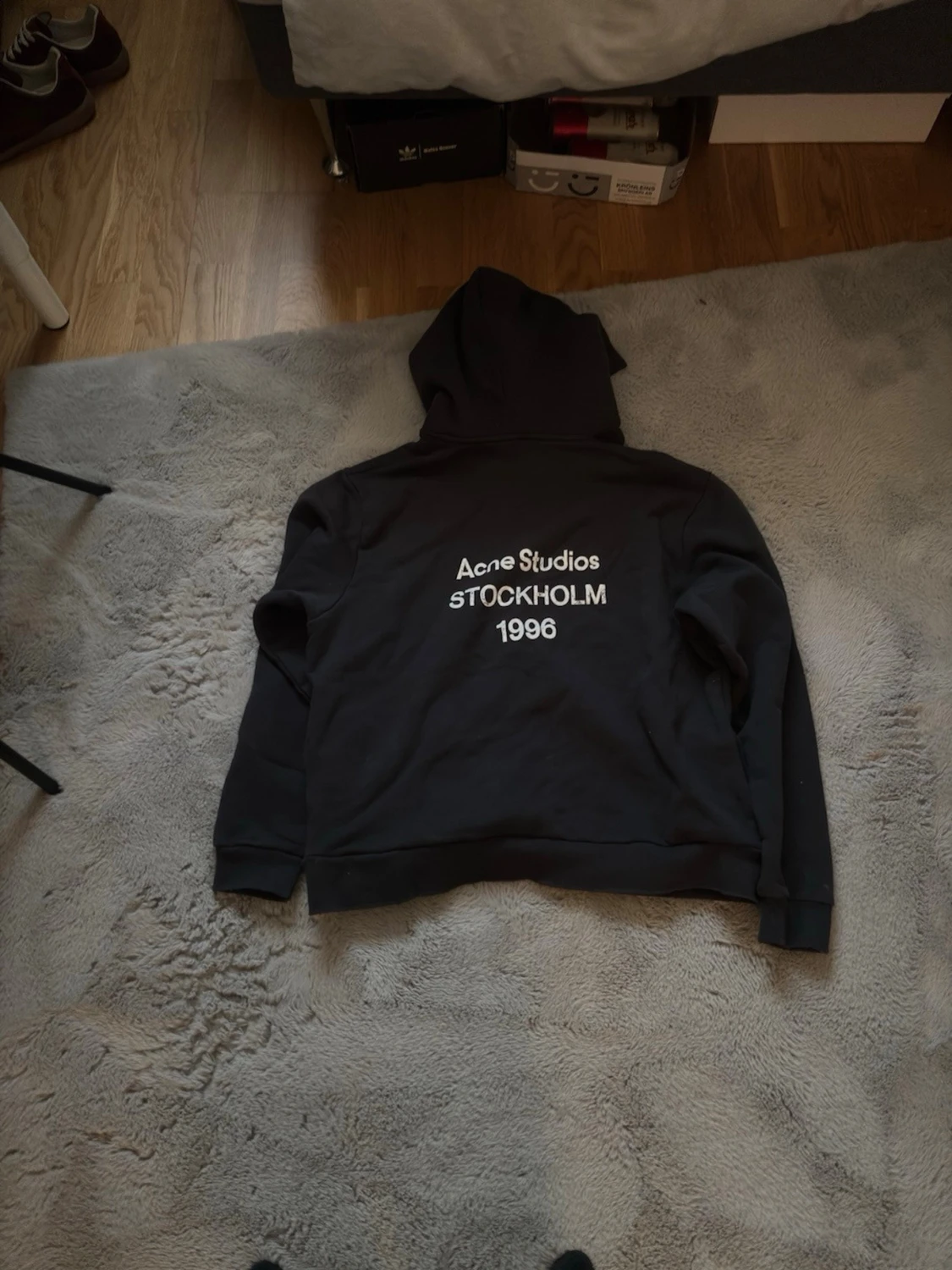 Acne Studios Hoodie