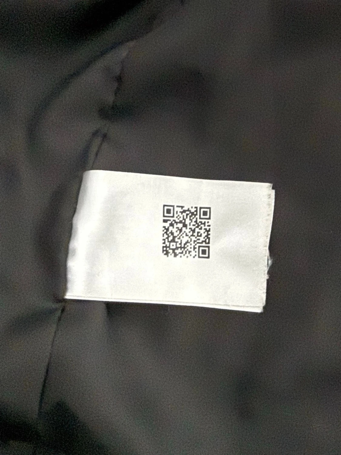 Svart pufferjacka från Trapstar - 3