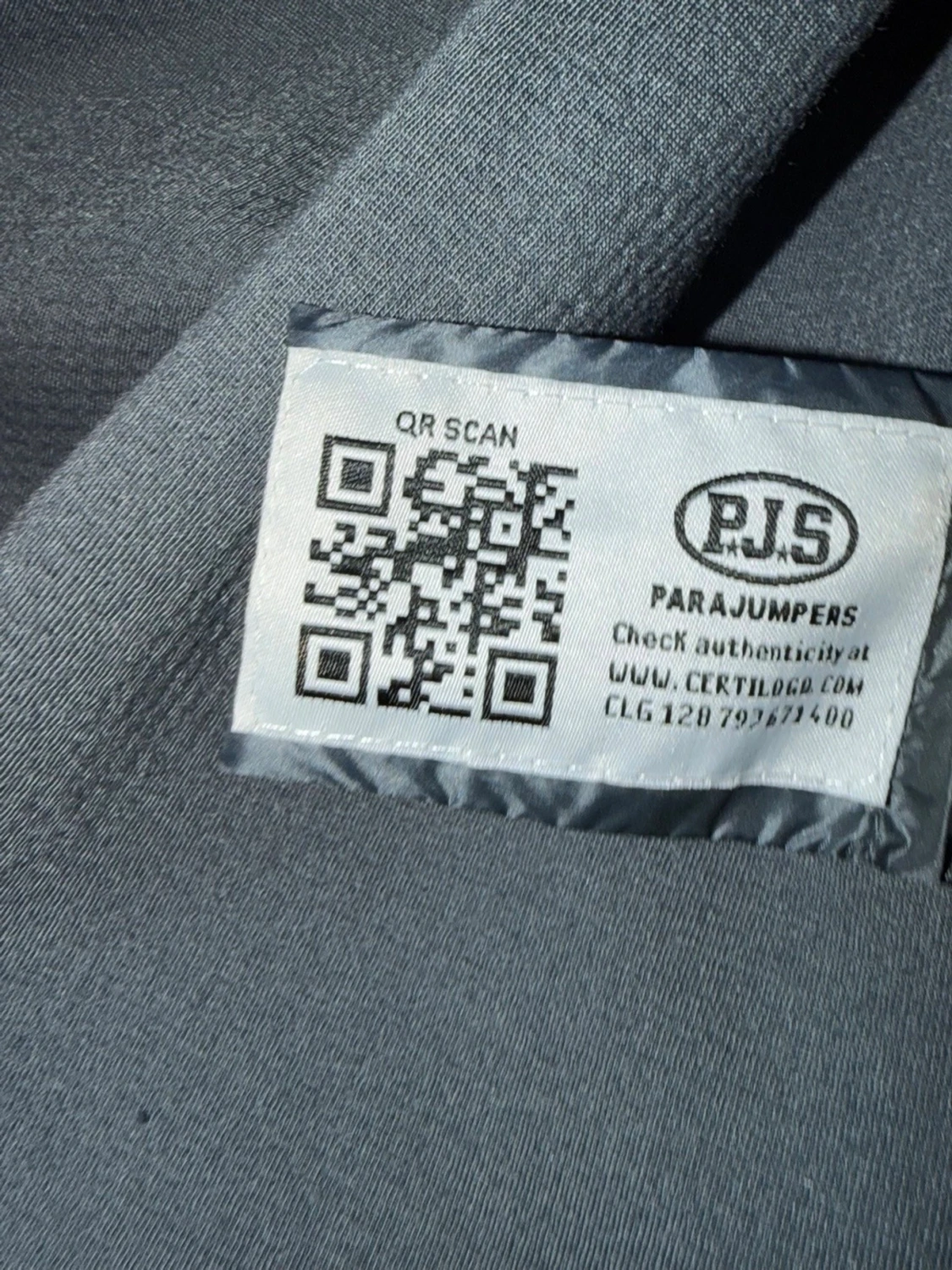  Parajumpers jacka - 5