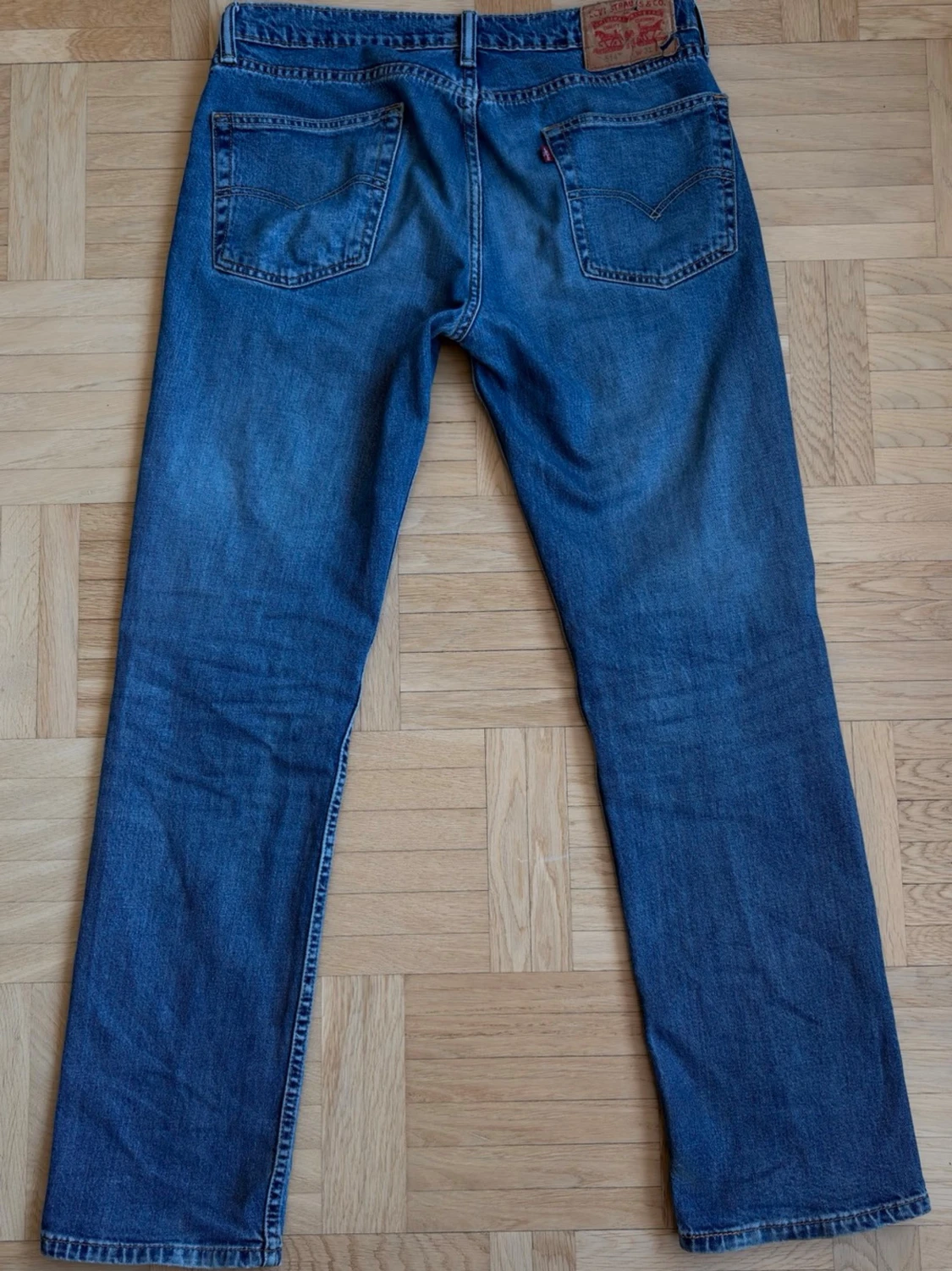 Levi's 514 - 1