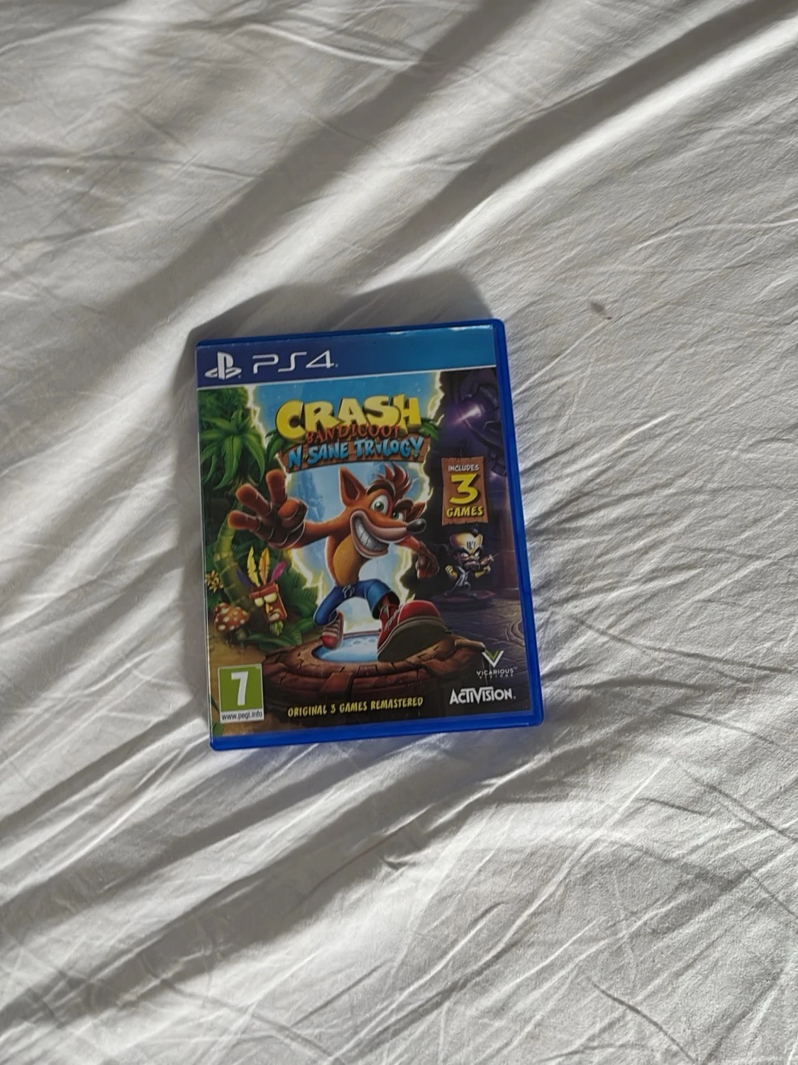 Cars 3 Driven to Win till PS4 - 2