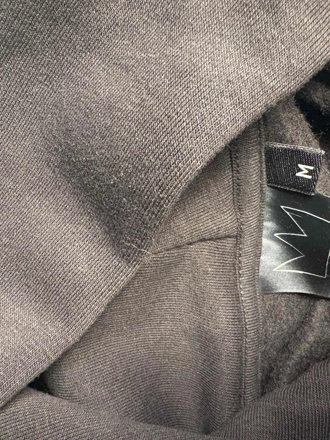 HOV1 Hoodie från sista turnén  - 3