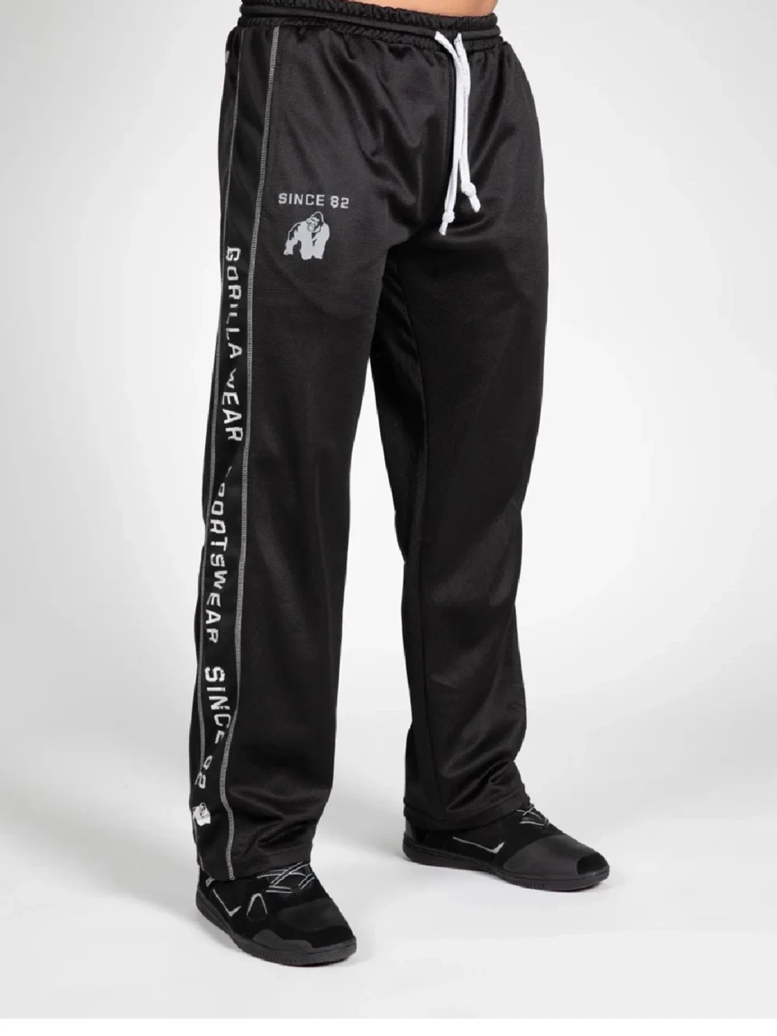 Gorilla wear