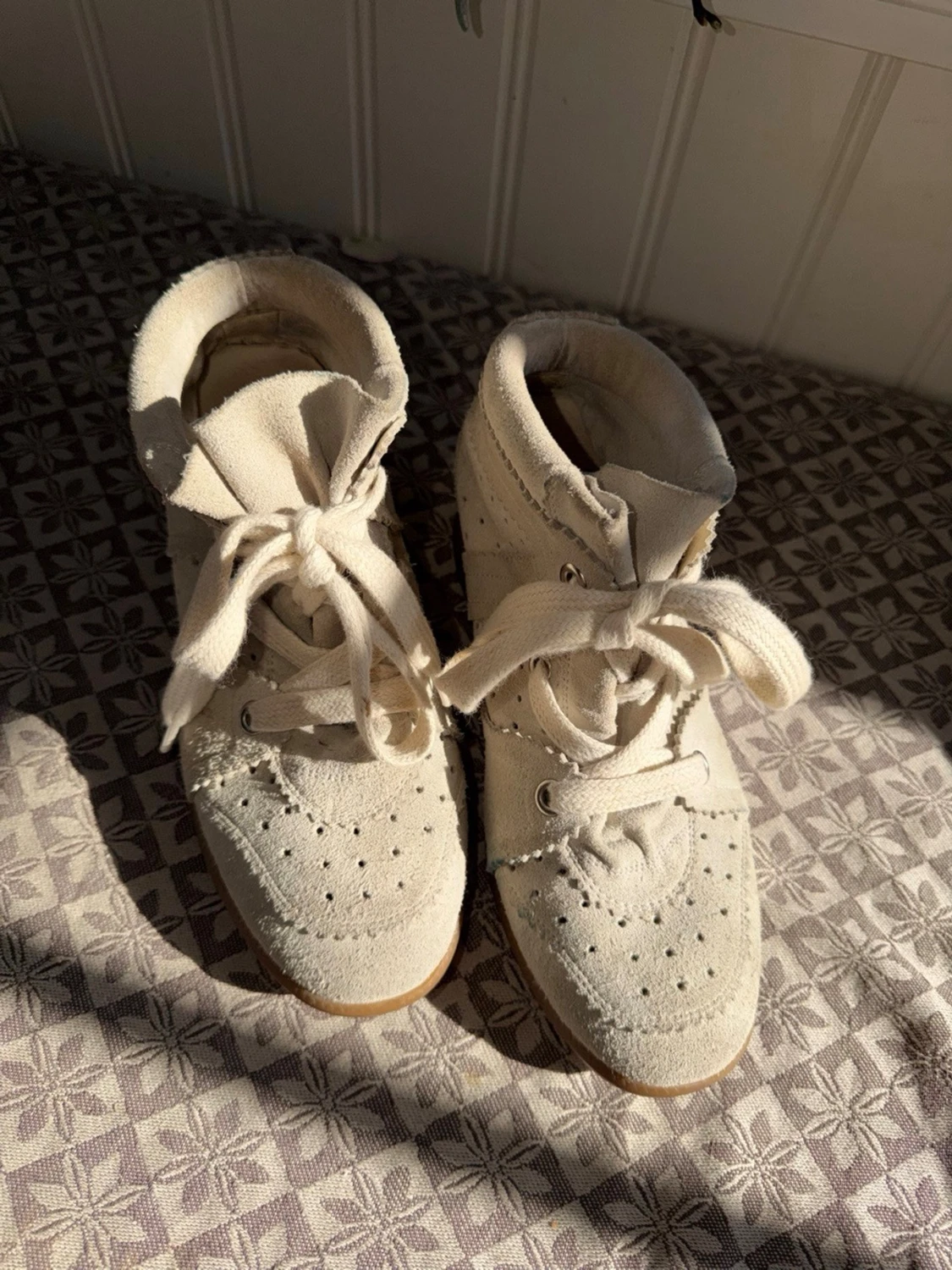 Isabel Marant Skor - 1