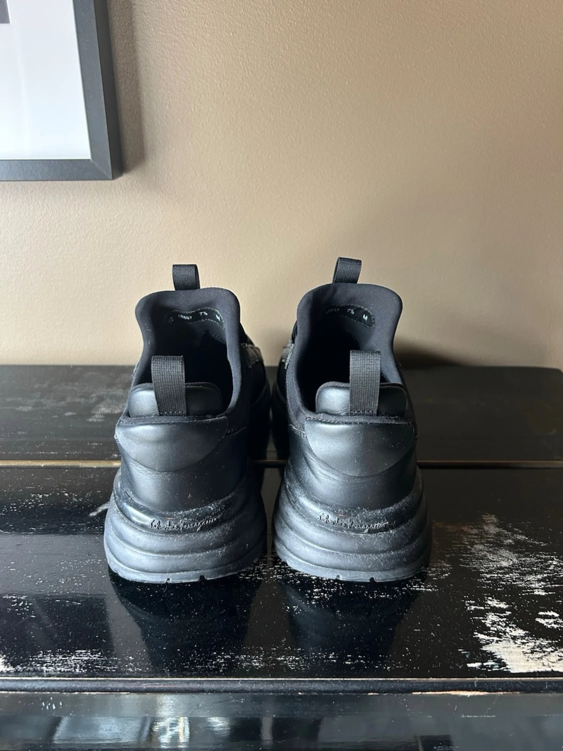  Salvatore Ferragamo - 2