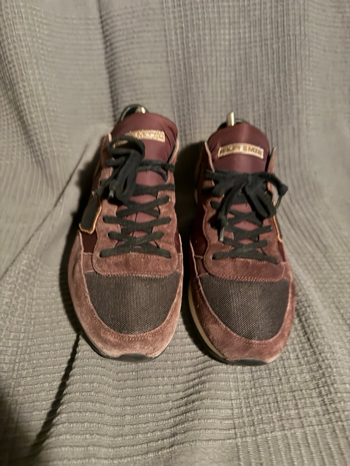 Philippe Model  - 2
