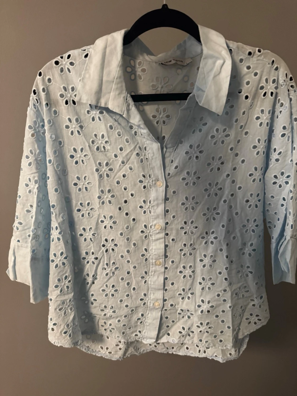 Blus