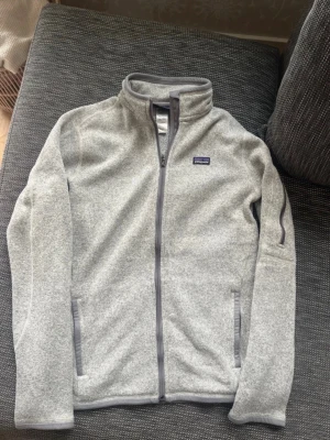 Patagonia fleece tröja - Womens M, mycket skön.