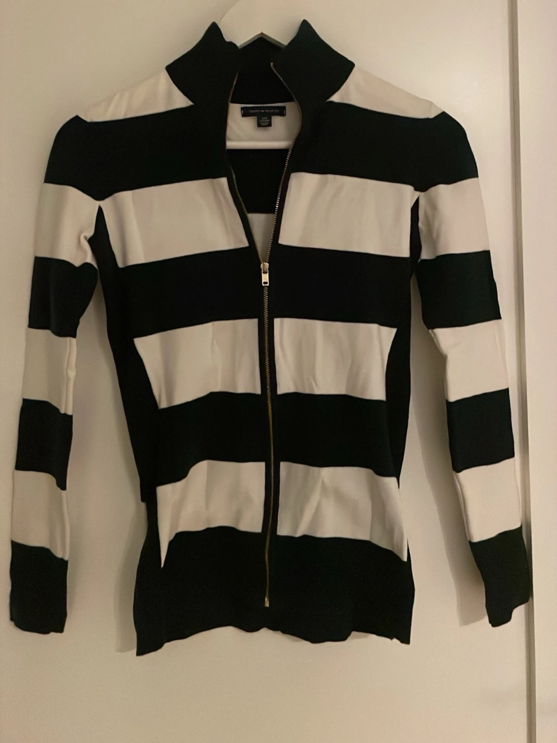Tommy hilfiger ziptröja