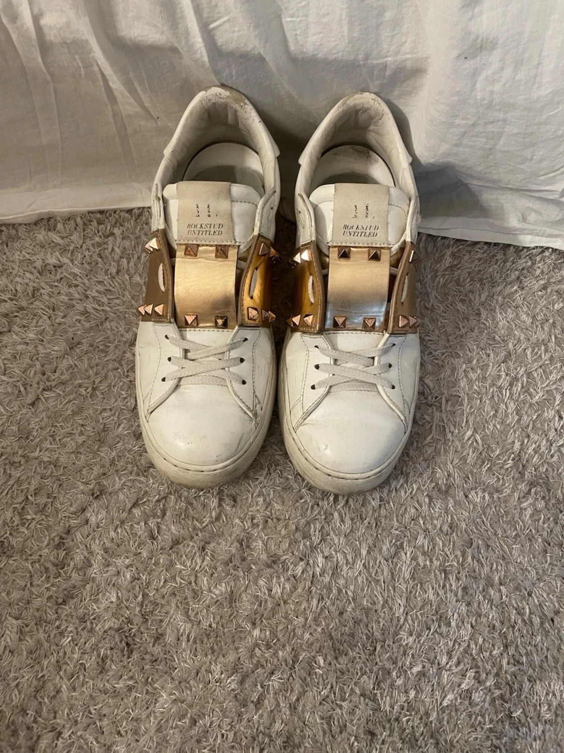 Valentino Rockstud  - 4