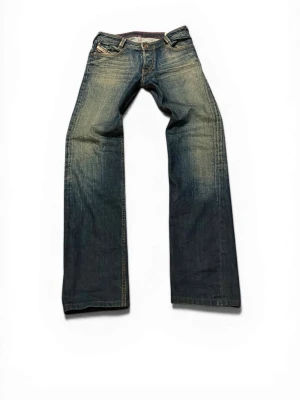 Diesel jeans - Fina jeans från diesel i storlek W28 L34 pris kan diskuteras