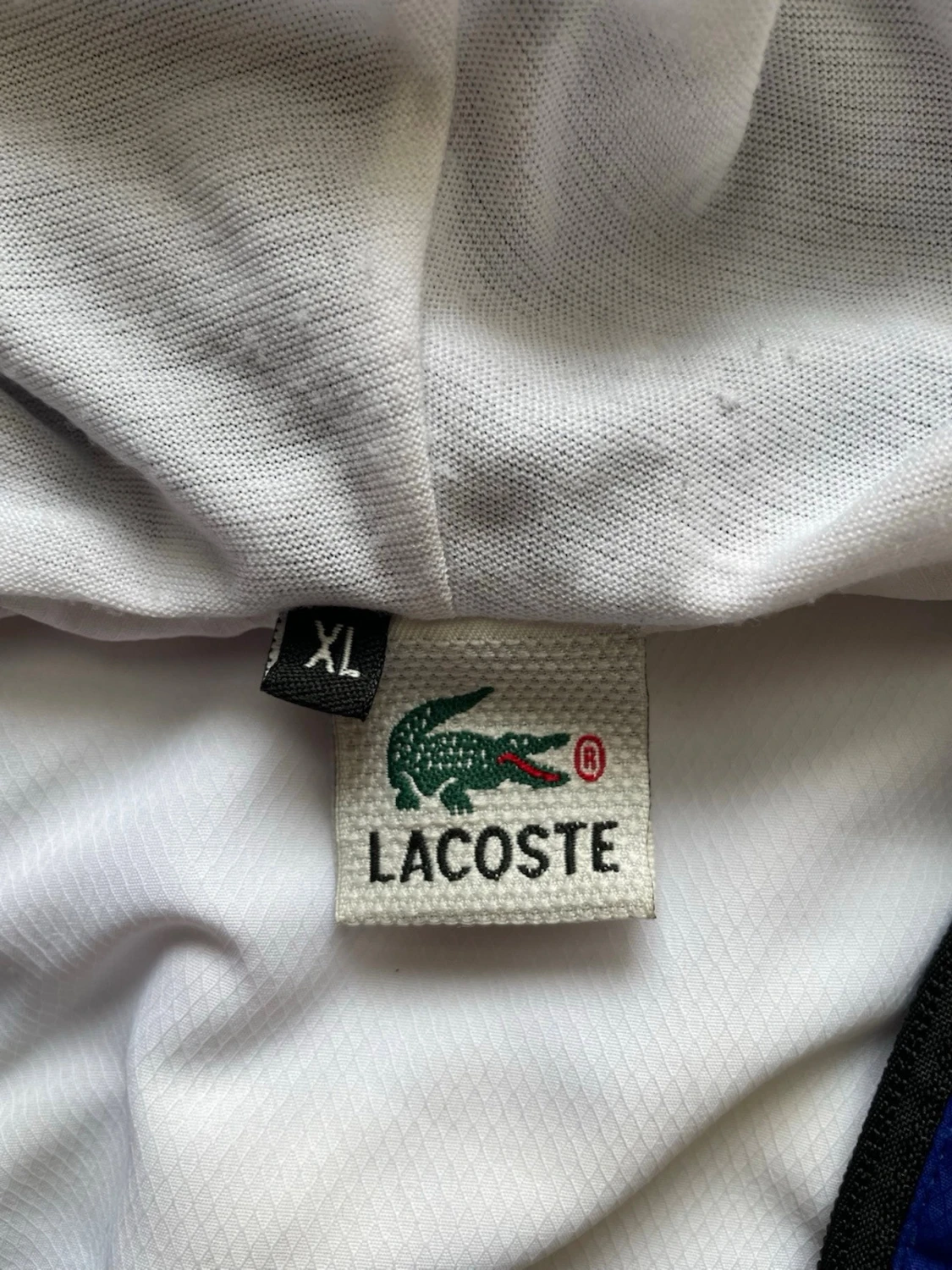 Lacoste vindjacka  - 2