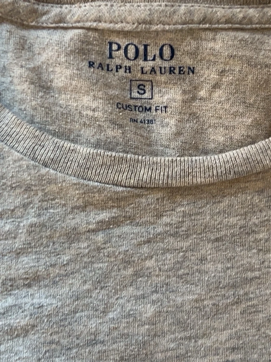 Ralph lauren t-shirt - 2