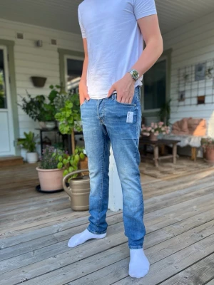 Jack & Jones jeans - Snygga Jack & Jones storlek 29/30. Mycket bra skick