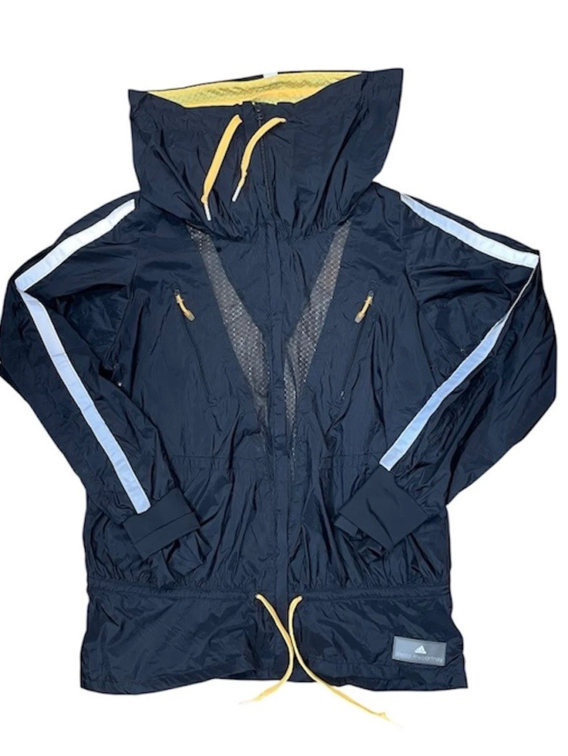 Adidas x Stella McCartney Black Jacket (W)