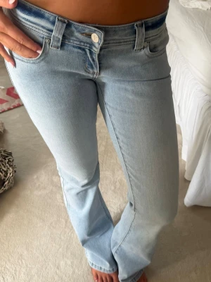 Abrand jeans  - Abrand jeans, helt slutsålda och perfekt tvätt!! Aldrig använda 🥰🥰