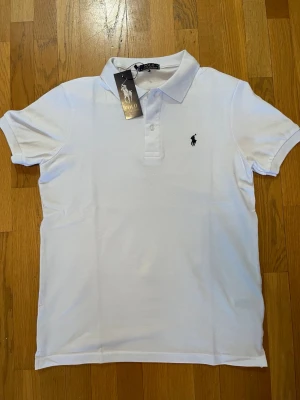 Ralph Lauren piké - Ralphlauren piké, ny med tags