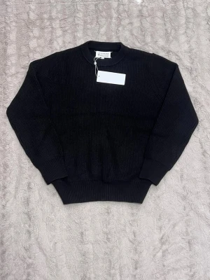 Maison Margiela Knitted Sweater M - Helt ny.
