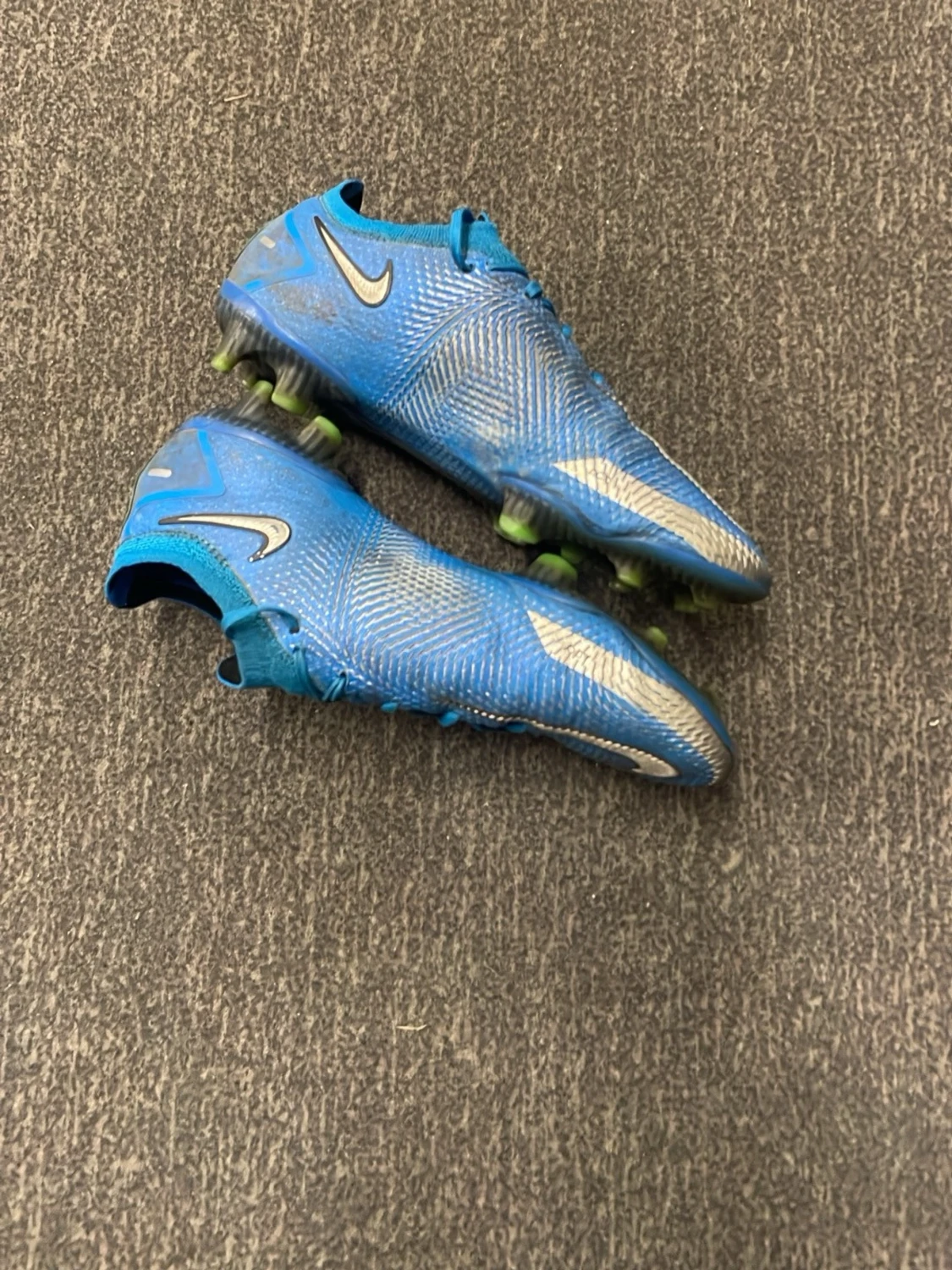 Nike phantom  - 1