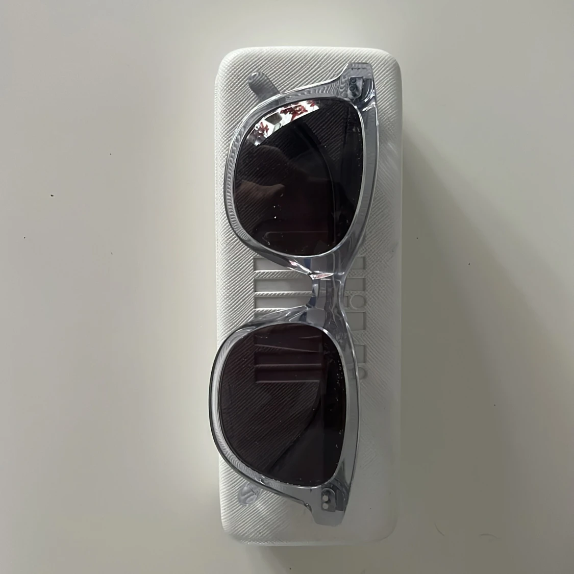 CHIMI eyewear glasögon 03 grey 