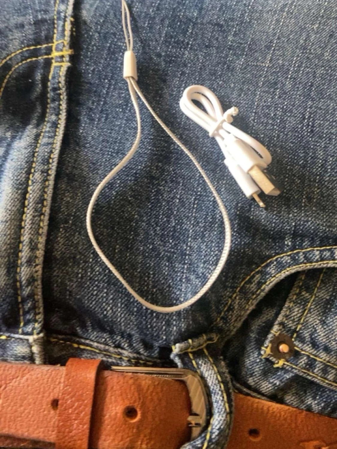Apple AirPods Pro med laddningsetui - 2