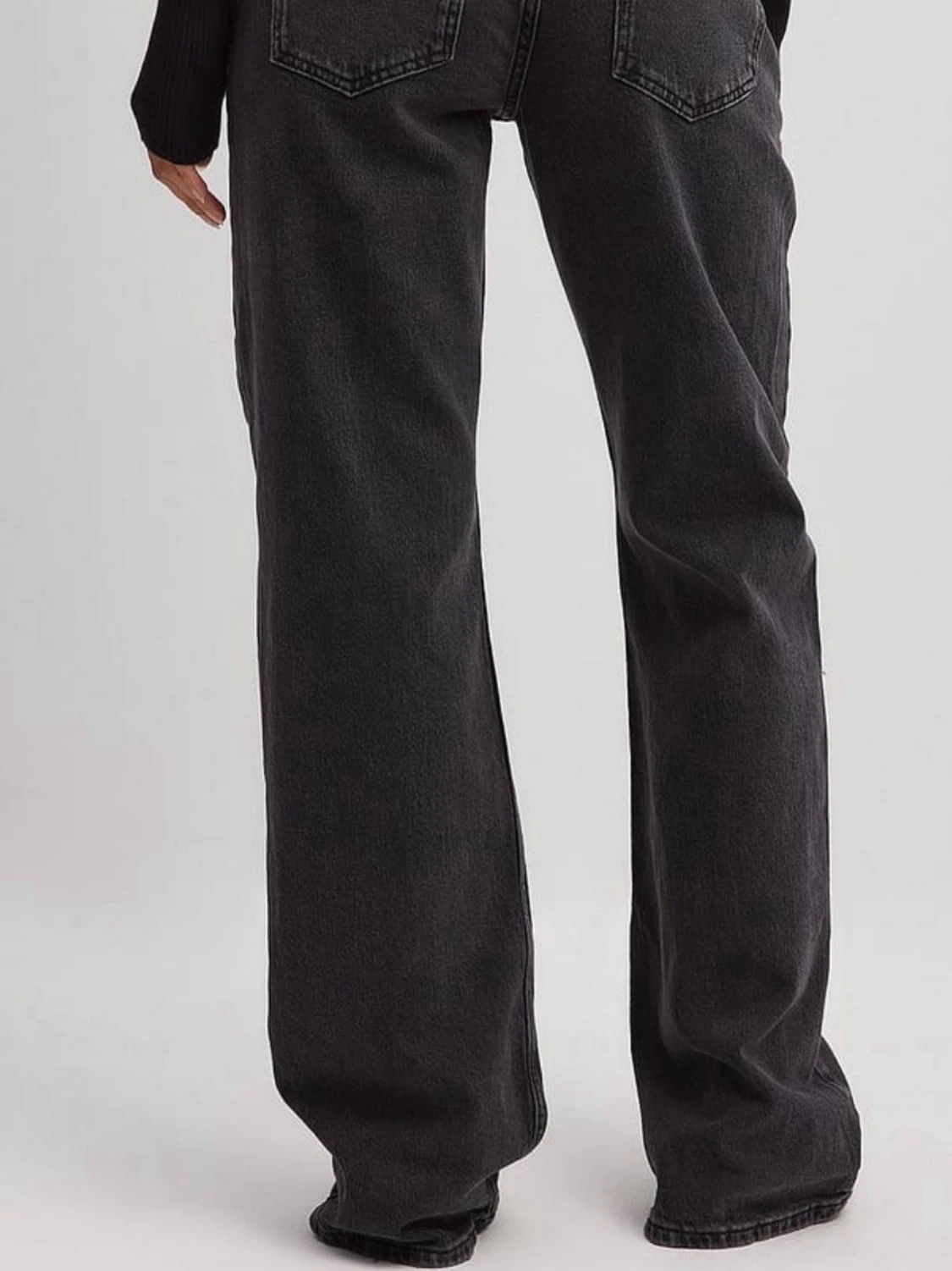 Nya jeans från NA KD - 1