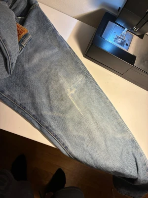 Jeans repair - Xx