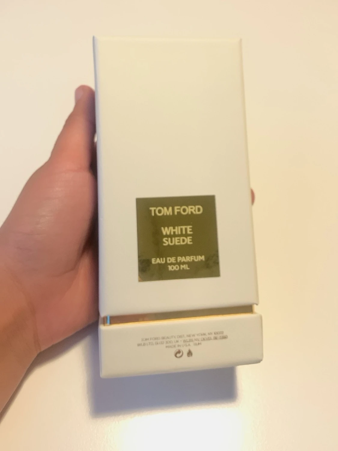 Tom Ford White Suede Eau de Parfum - 2