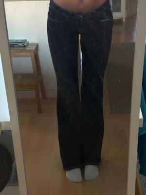 Jeans - Från gina