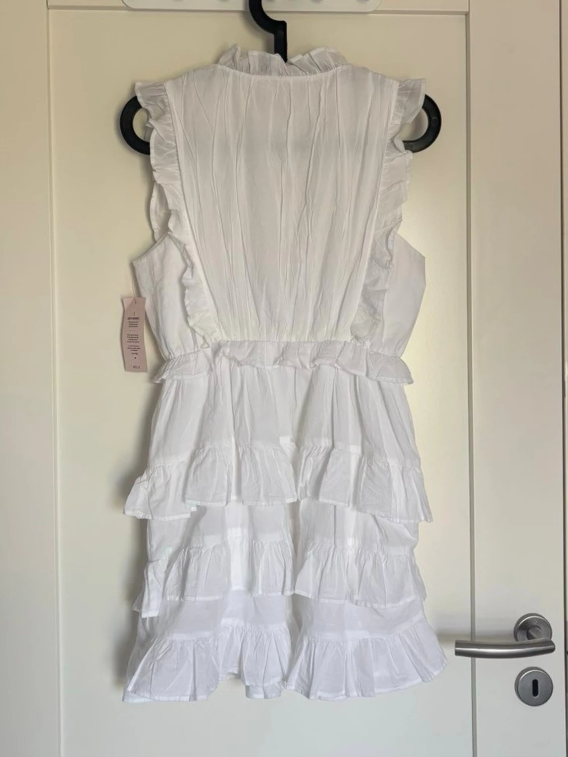 Adorable Flounce Dress - 2