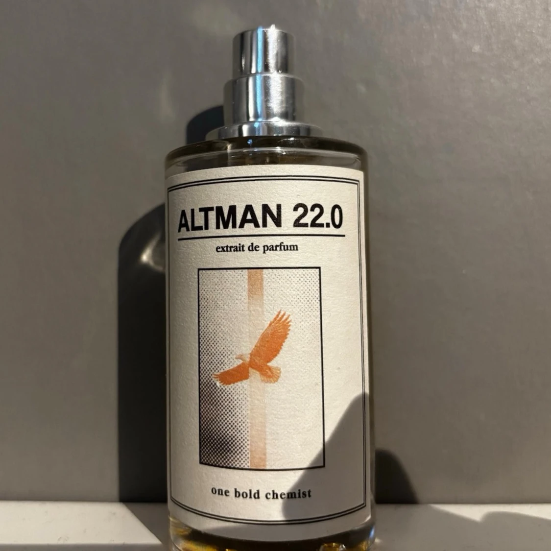 3st parfymer för 399 minst 325.  - 2